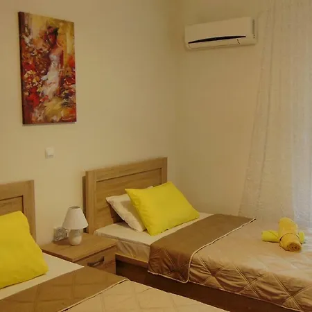 Apartment Evas View House - Renovated 2019 Katavolos