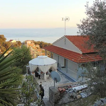 Apartment Evas View House - Renovated 2019 Katavolos