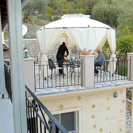 Apartment Evas View House - Renovated 2019 Katavolos