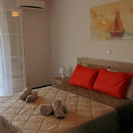 Evas View House - Renovated 2019 * Katavolos