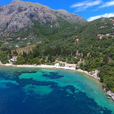 Evas View House - Renovated 2019 Apartment Katavolos