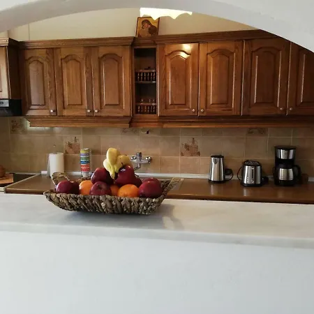 Apartment Evas View House - Renovated 2019 *