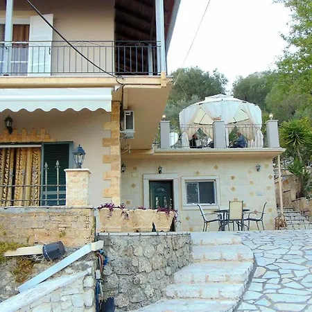 Apartment Evas View House - Renovated 2019