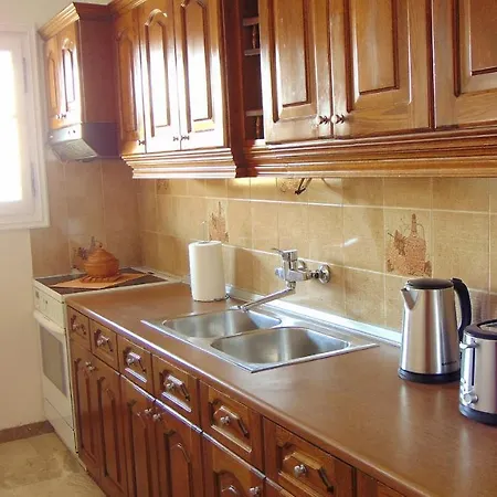 Evas View House - Renovated 2019 * Katavolos